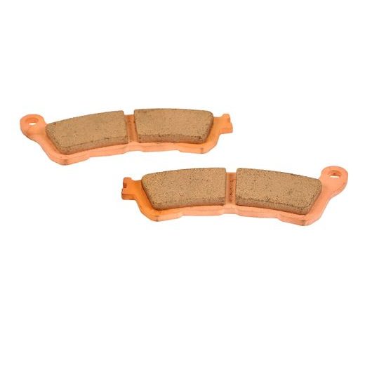 Zavorne obloge GOLDFREN 257 GP6