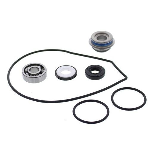 Water Pump Rebuild Kit WINDEROSA 721299