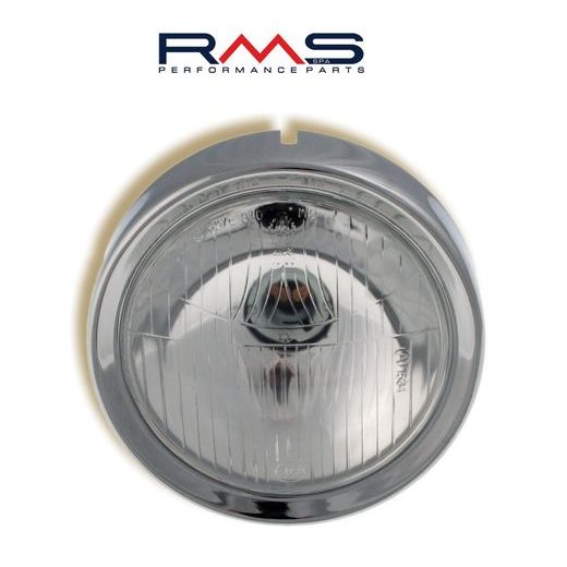 Headlamp SIEM 246410070 spredaj