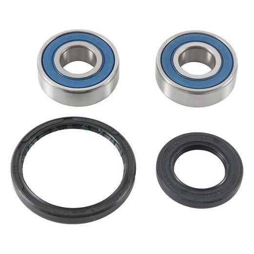 Wheel Bearing Kit All Balls Racing 25-1744