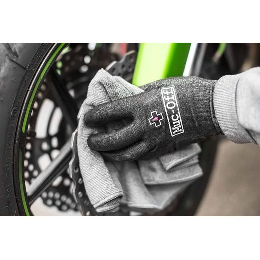 Rokavice za mehanike MUC-OFF 152 S