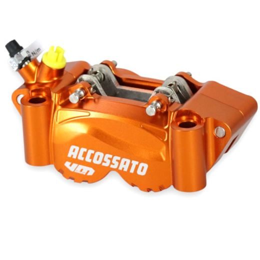 Radial brake caliper ACCOSSATO PZAVM