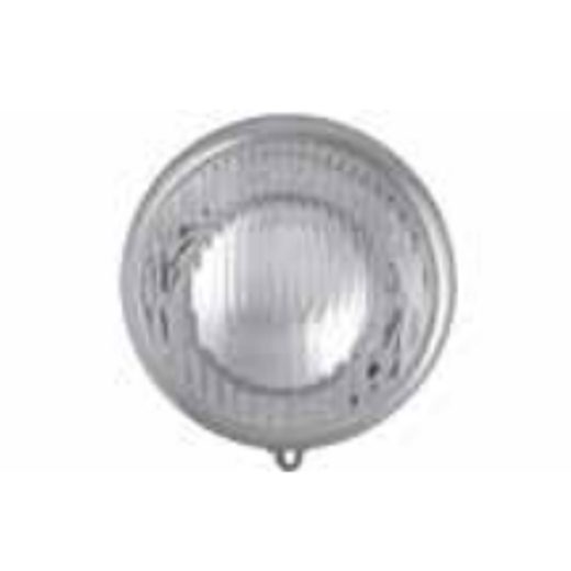 Headlamp RMS 246410240 spredaj