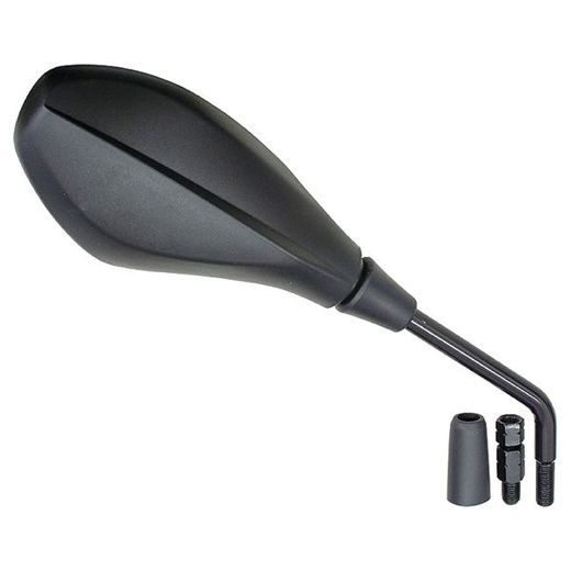 Vzvratno ogledalo RMS 122773020 right