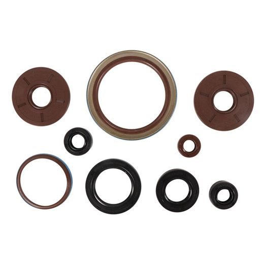 Engine Oil Seal Kit WINDEROSA 822386