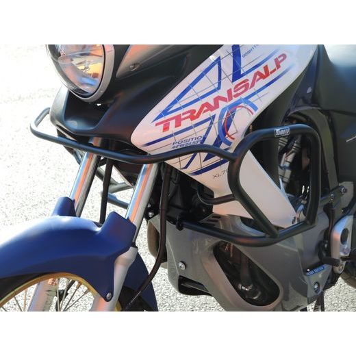 Engine guards RDMOTO CF42KD matt black