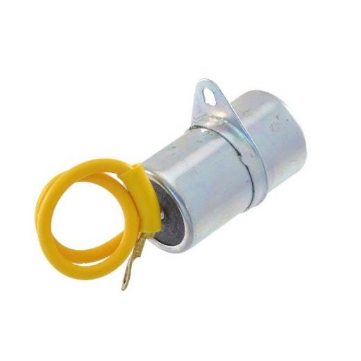 Condenser RMS 246190080
