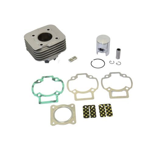 Cilinder kit ATHENA 071800 Standard Bore (with Head) d 40 mm, 50 cc