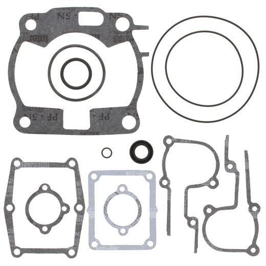 Top End Gasket Kit WINDEROSA 810659
