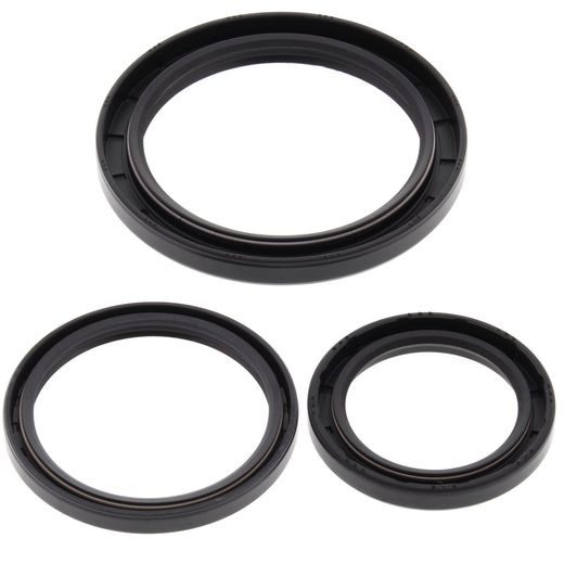 Differential Seal Only Kit All Balls Racing 25-2030-5
