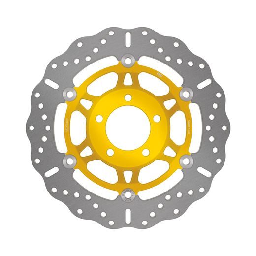 Zavorni disk EBC MD3003XC