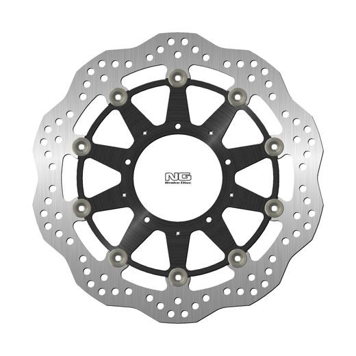 Zavorni disk NG 1677XG