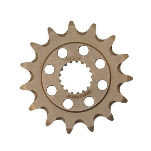 Sprednji verižnik SUPERSPROX CST-1326:15 15T, 520