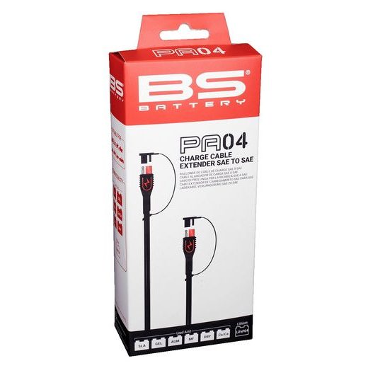 Charge cable extender SAE to SAE BS-BATTERY PA04