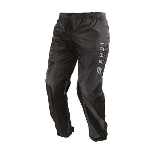Dežne hlače SHOT 2.0 A0A-17A1-A01-09 črna M