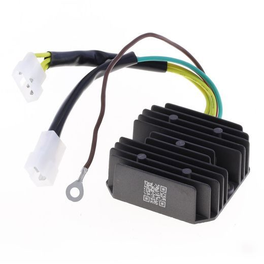 Voltage Regulator ATHENA S410068401001