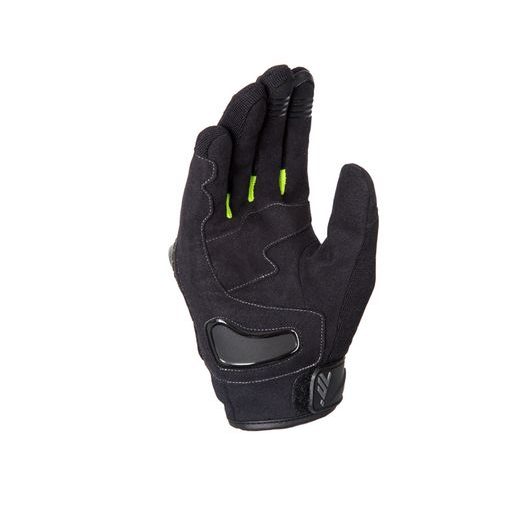 Rokavice Seventy Degrees 70° SD-N14 BLACK/YELLOW S