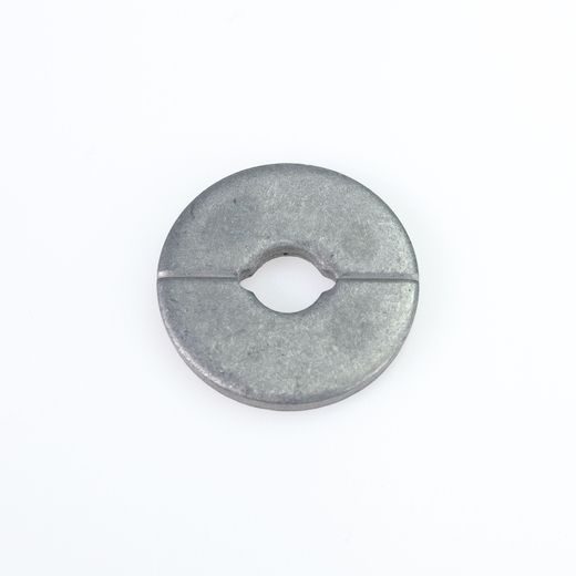 Support washer piston rod RCU KYB 120230000101