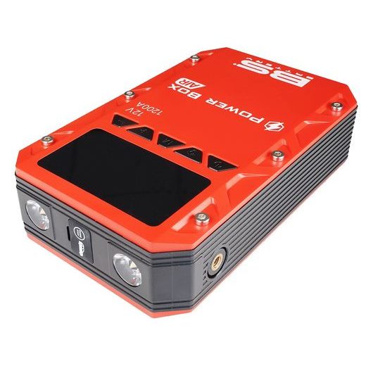 Booster BS-BATTERY Power Box AIR PB02