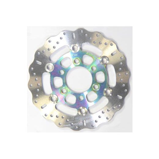 Zavorni disk EBC MD1169CF
