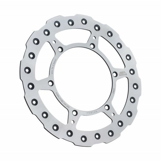 Zavorni disk JT