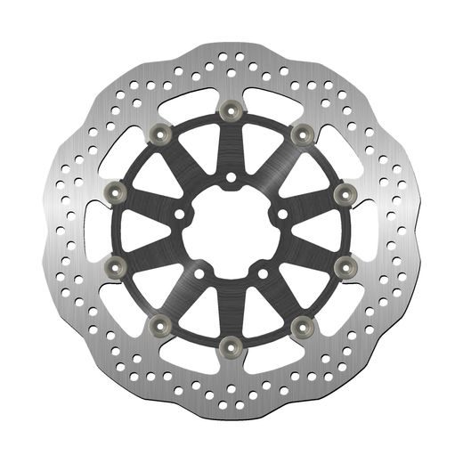 Zavorni disk NG 458XG