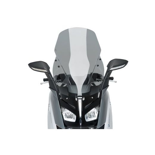 Windshield PUIG V-TECH LINE TOURING 1769H smoke