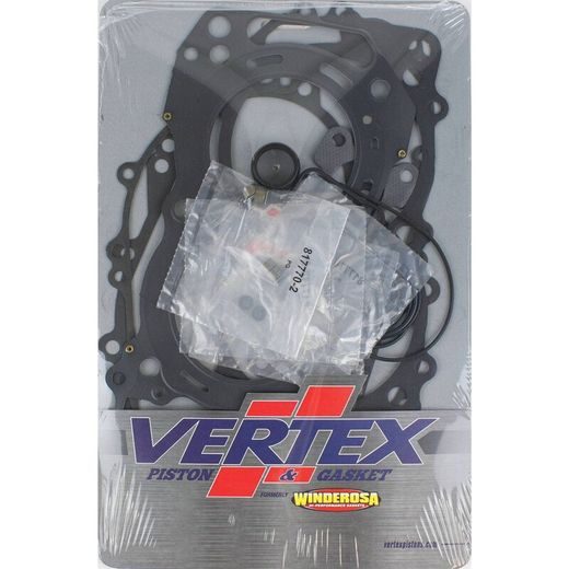 Complete gasket kit WINDEROSA 8080051 without seals
