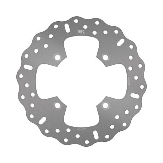 Zavorni disk EBC MD1020C