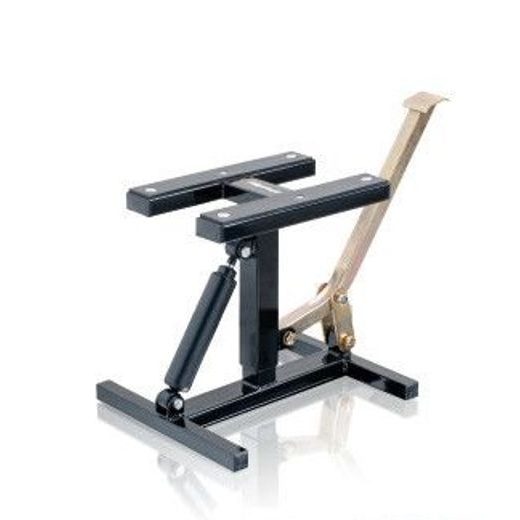 Motorcycle stand PUIG 6290N črna