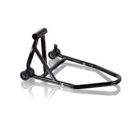 Motorcycle stand PUIG SIDE STAND 7362N črna levi