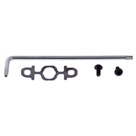 Carburetor Rebuild Kit All Balls Racing 26-10010 closed course (racing only)