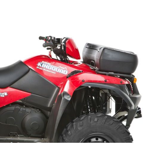 ATV case SHAD ATV40 D0Q200 črna