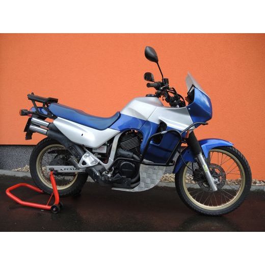 Engine guards RDMOTO CF45KD matt black