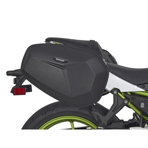 Nosilci za stranske torbe SHAD K0Z667SR