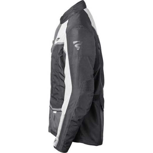 Jakna GMS Twister Neo WP Man ZG55016 black-grey-white L