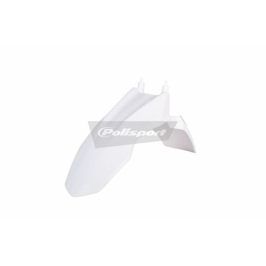 Prednji blatnik POLISPORT 8573500002 bela