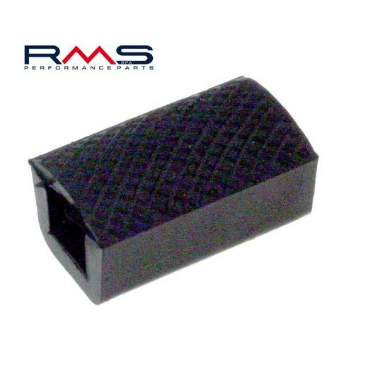 Brake pedal rubber RMS 121830450