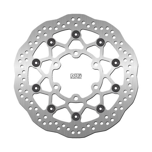 Zavorni disk NG 1705X