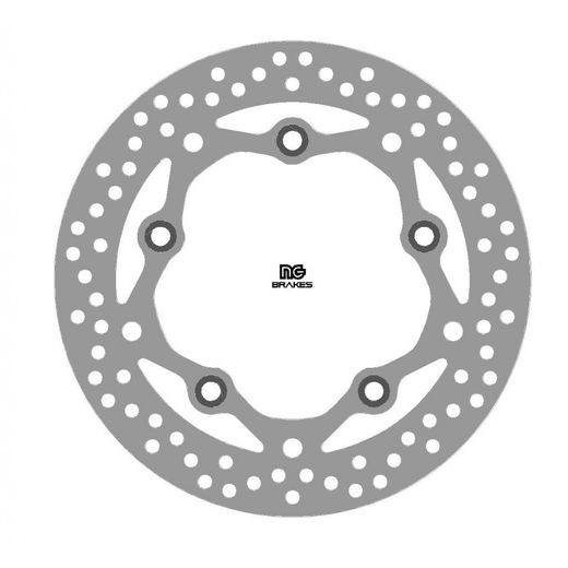 Zavorni disk NG 2202