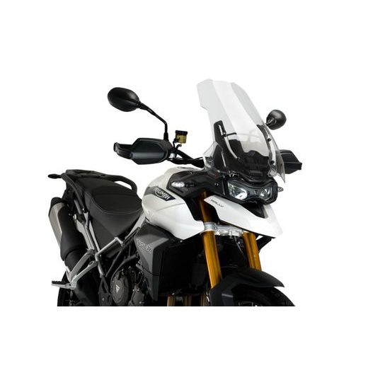 Windscreen PUIG TOURING 20375W clear