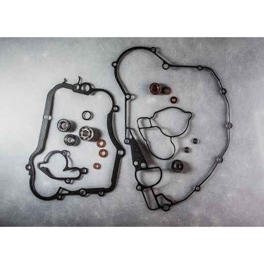 Water pump gasket kit ATHENA P400510470008