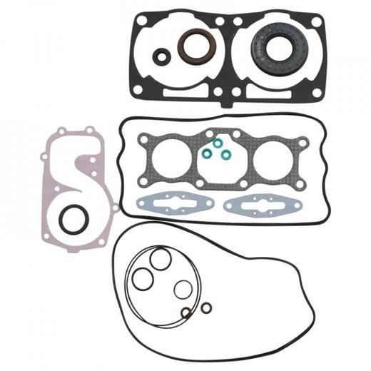 Complete gasket kit WINDEROSA 711316 with seals