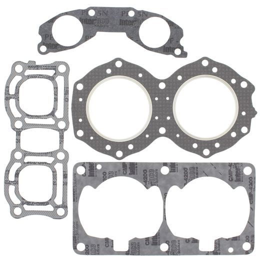 Top end gasket set WINDEROSA 610602