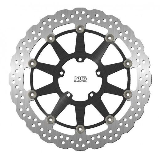 Zavorni disk NG 2004XG