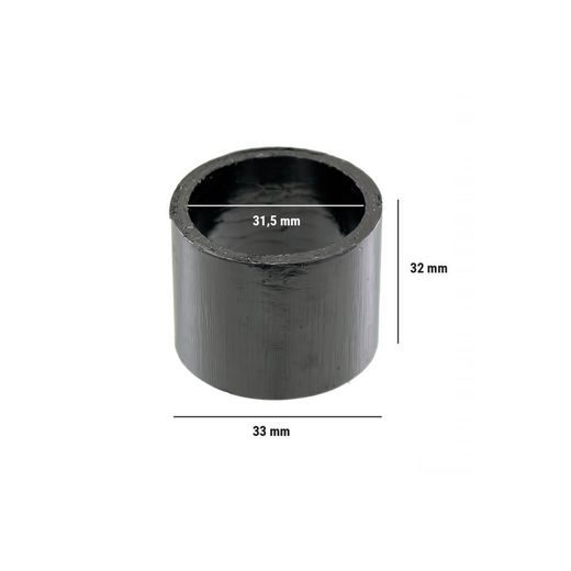 Gasket exhaust RMS 100705170