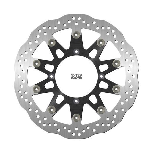 Zavorni disk NG 1771XG