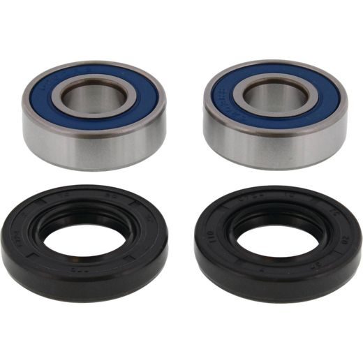 Wheel Bearing Kit All Balls Racing 25-1826