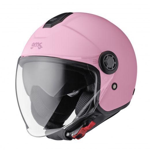 Jet čelada GMS GELATO ZG11501 Fragola XL