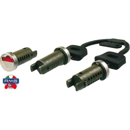 Set ključavnice za cilinder RMS 121790060
